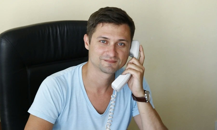 На вопросы орловцев ответит главный внештатный детский гематолог Иван Фисюн