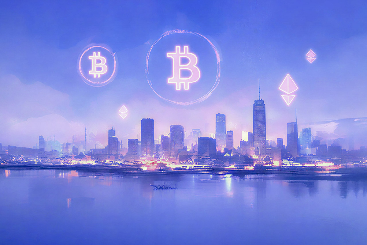 Данная работа ведётся с учётом поступившего запроса от ряда иностранных участников финансового рынка.  Фото: Изображение сгенерировано с помощью ИИ / Маргарита Неклюдова