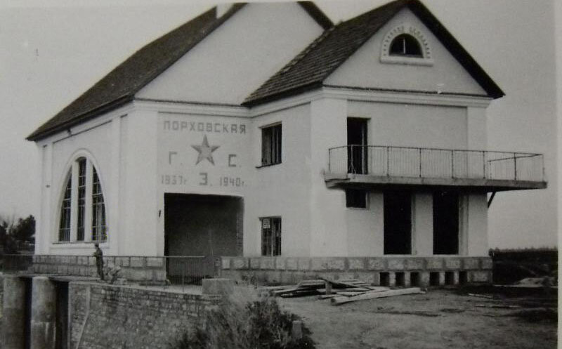 Фото: неизвестный немецкий солдат, 1943 г.