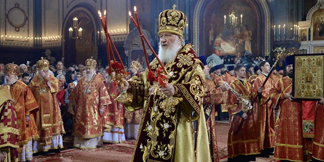 Почему Пасха «гуляет» по календарю: лунная тайна главного христианского праздника