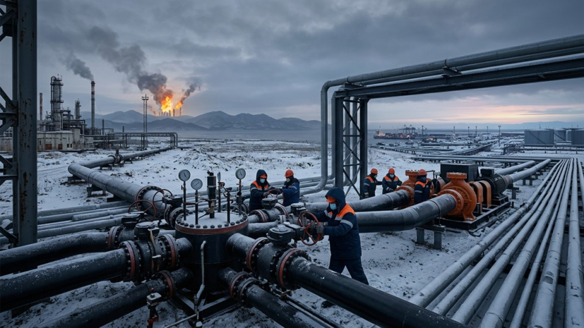   Сгенерировано с помощью ИИ