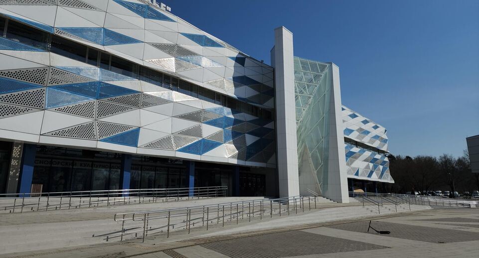    Кристина Ларина