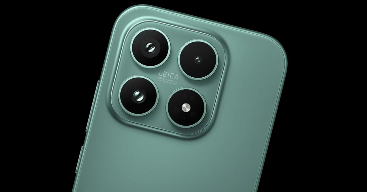 Xiaomi (Сяоми) 18