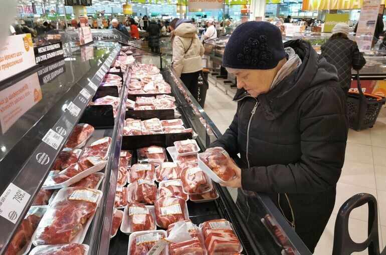   Игорь Самохвалов/«Парламентская газета»