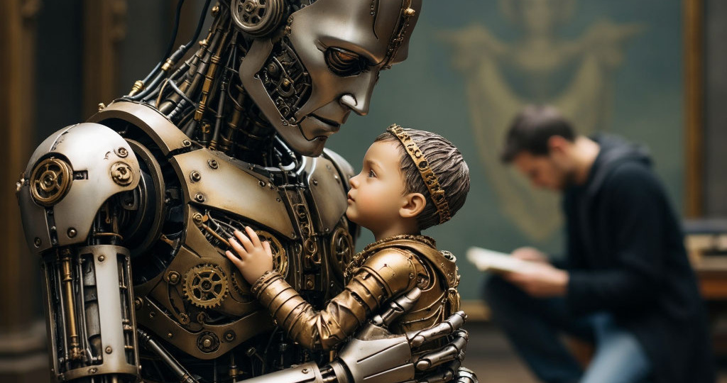 😍МИФ О КПТ - когнитивно-поведенческая терапия делает из людей роботов. Почему это не так?😍