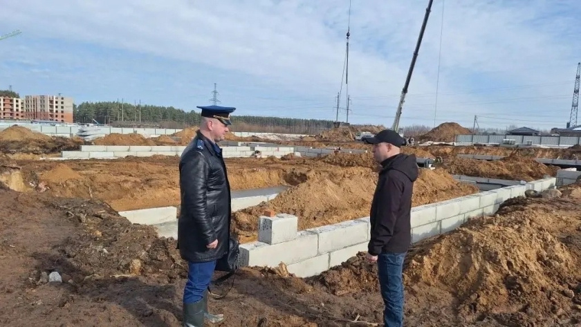    прокуратура ЯО