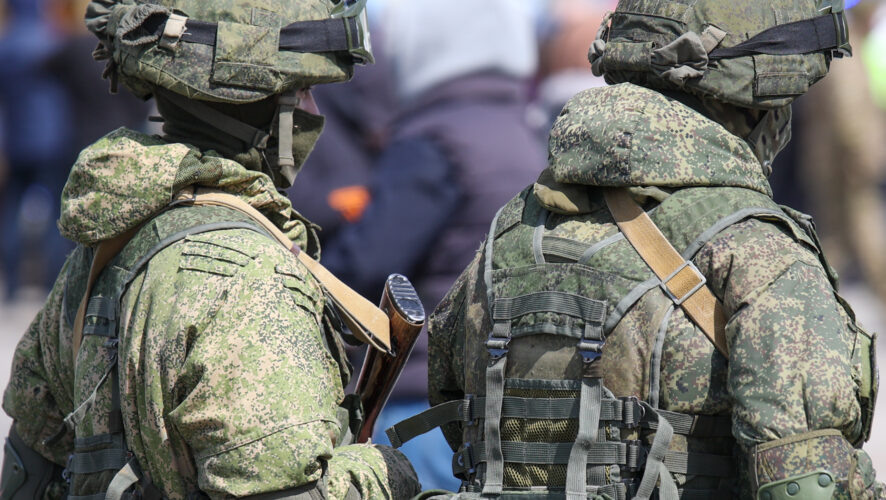 Правоохранители предотвратили серию терактов на стратегических объектах – подробности