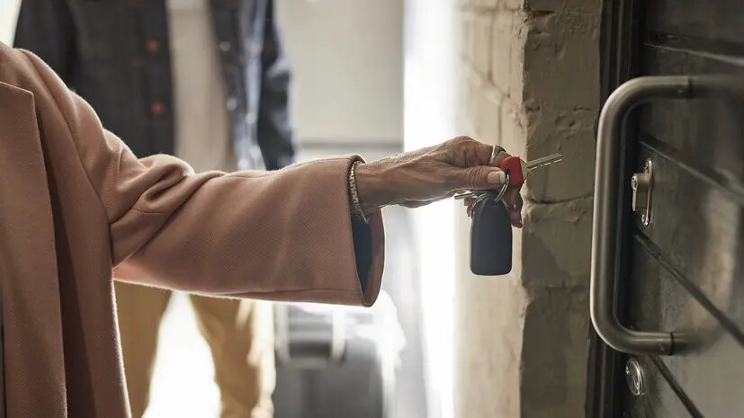    Источник: russian.rt.com Михаил Козлов