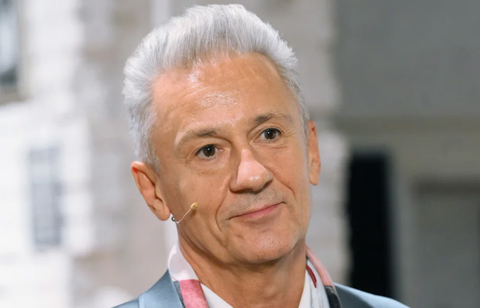 «20 лет в браке без детей и друг, который был ближе жены»: тайна Олега Меньшикова