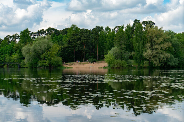   Тимур Ханов/«Парламентская газета»