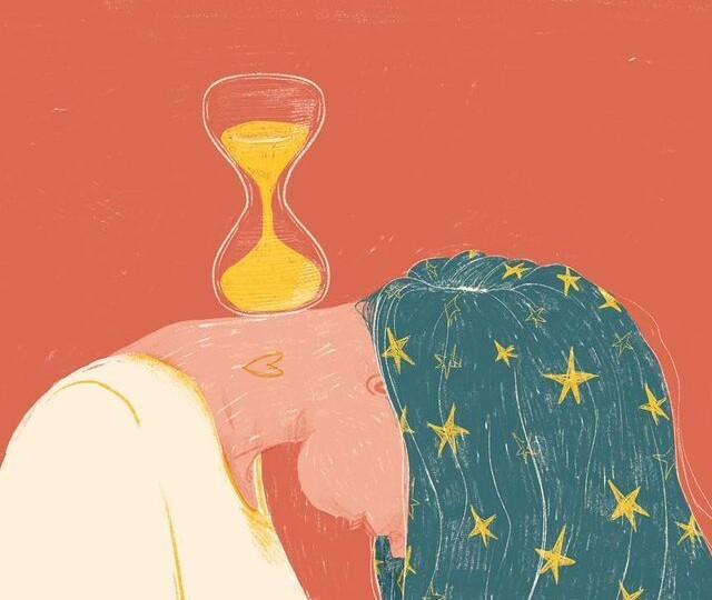 Ловушка отложенных дел: почему мысли о задаче изматывают сильнее, чем выполнение задачи