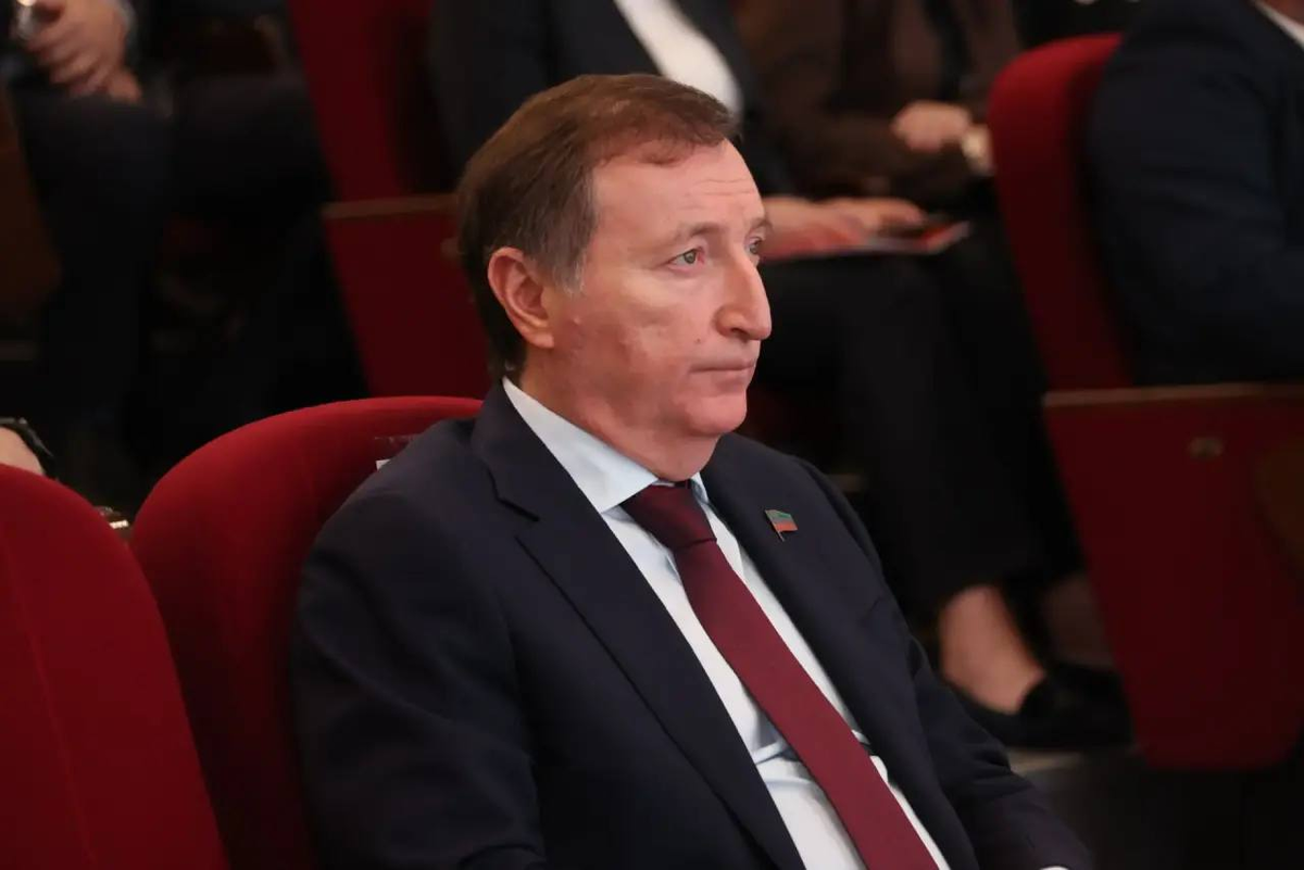    Фото: Информационно-аналитическое управление