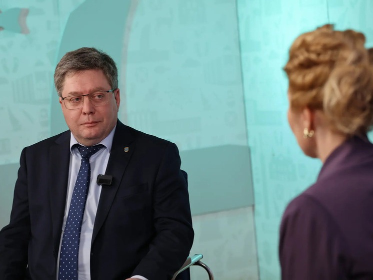     Запись прямого эфира первого заместителя главы города Самары Михаила Малыхина можно посмотреть по ссылке: https://vk.com/video-74315431_456244659.