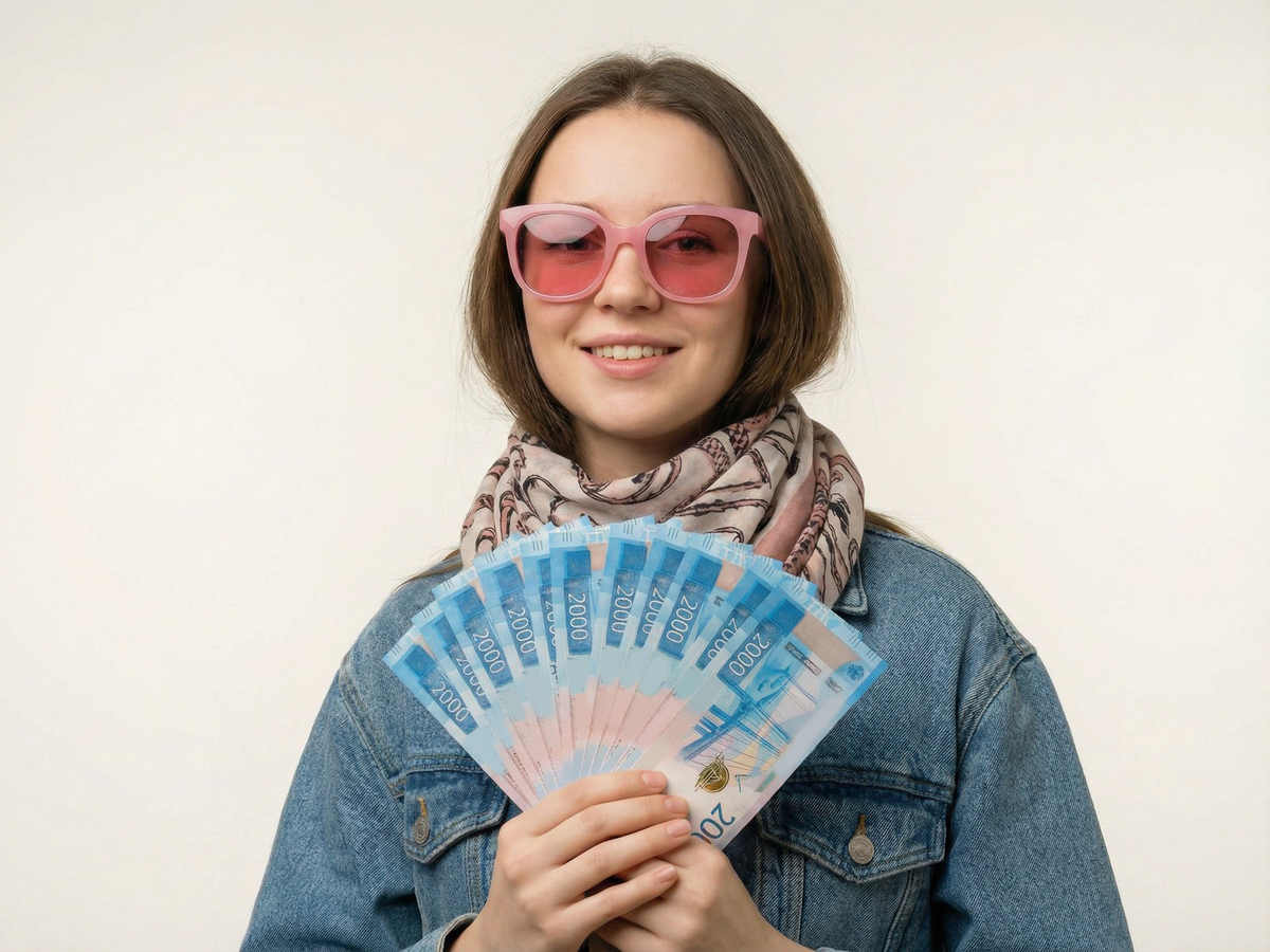 Работая с финансами, важно не питать никаких иллюзий.