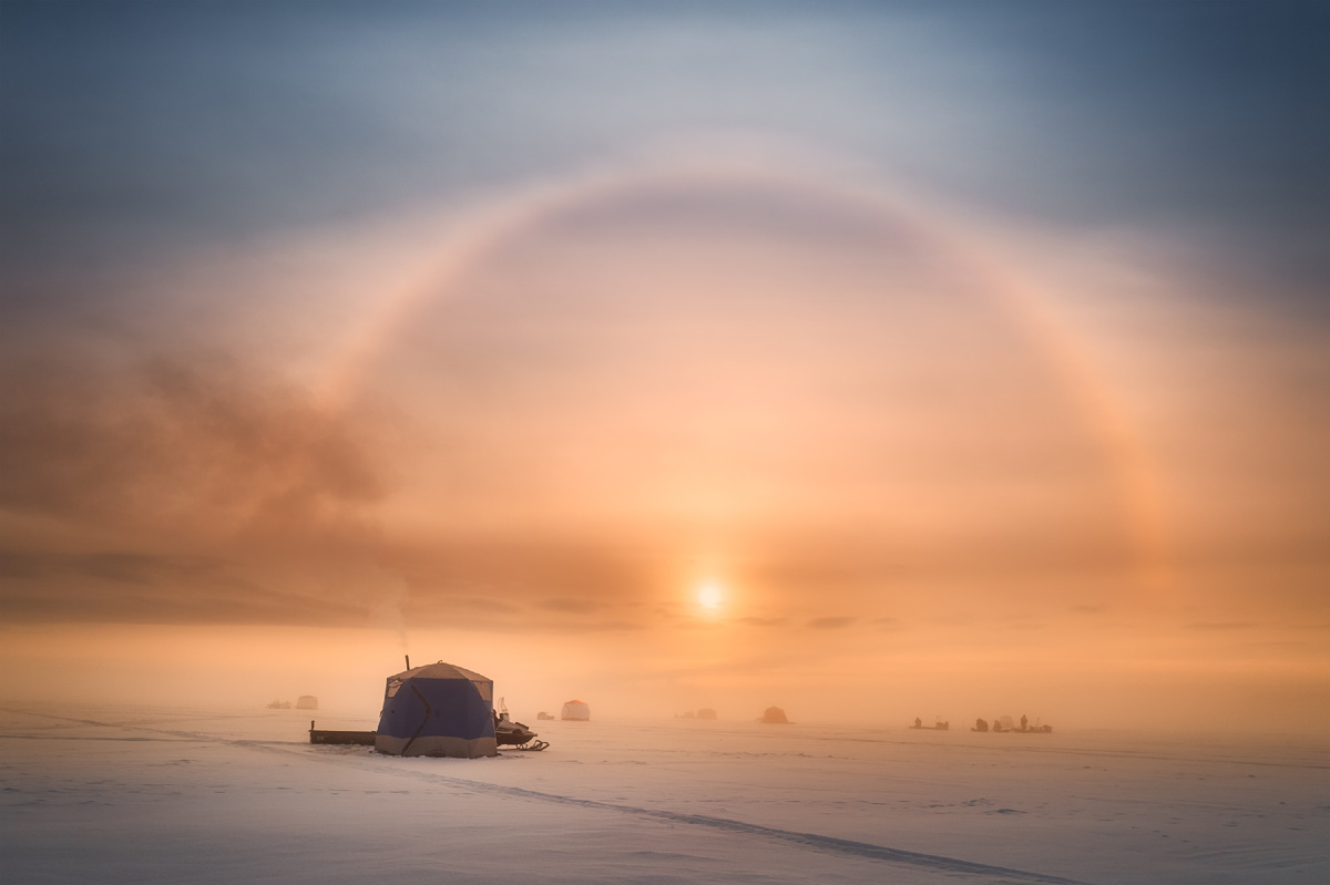 Автор фото: Ермолин Александр, участник фотоконкурса РГО "Самая красивая страна"