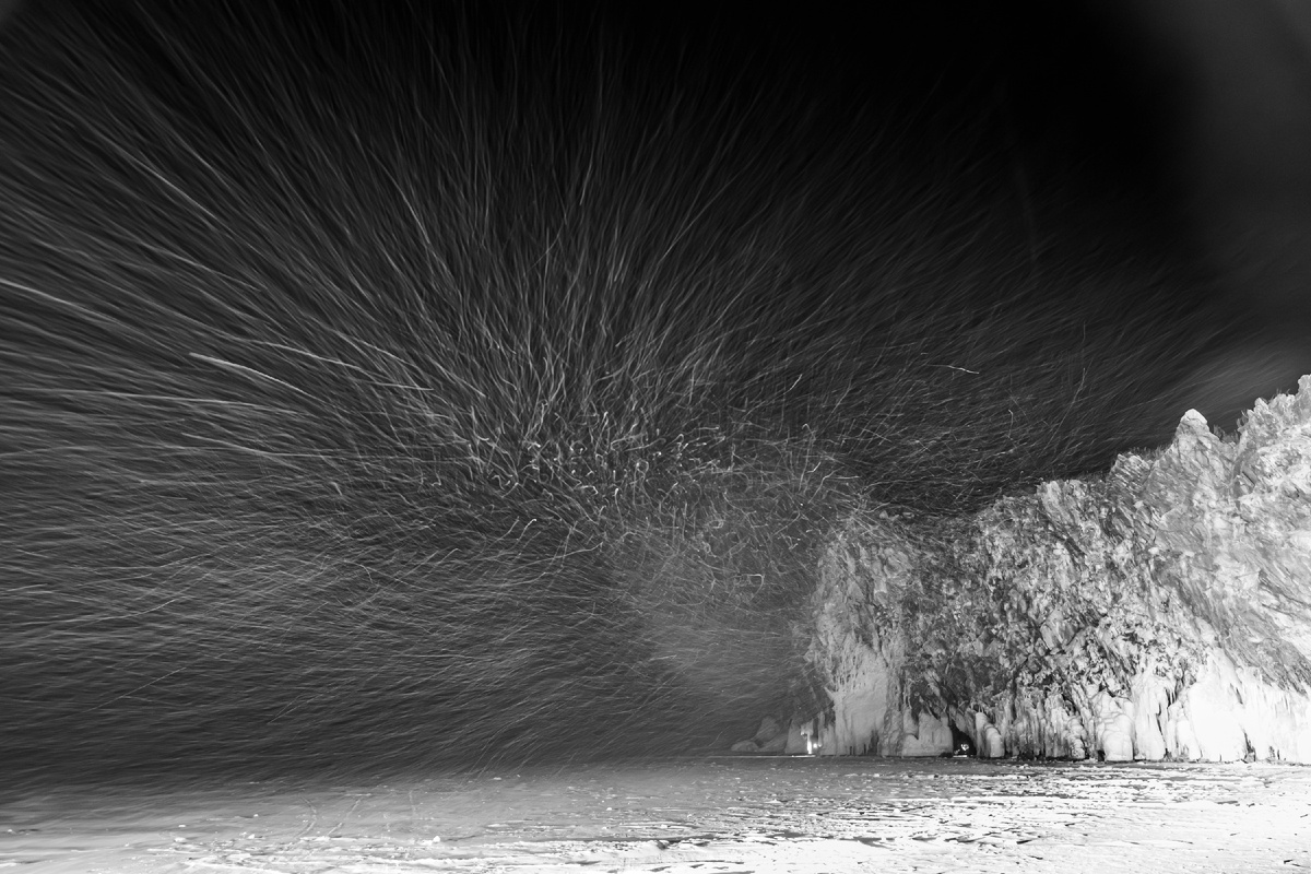 Автор фото: Сагдиева Эльвира, участница фотоконкурса РГО "Самая красивая страна"