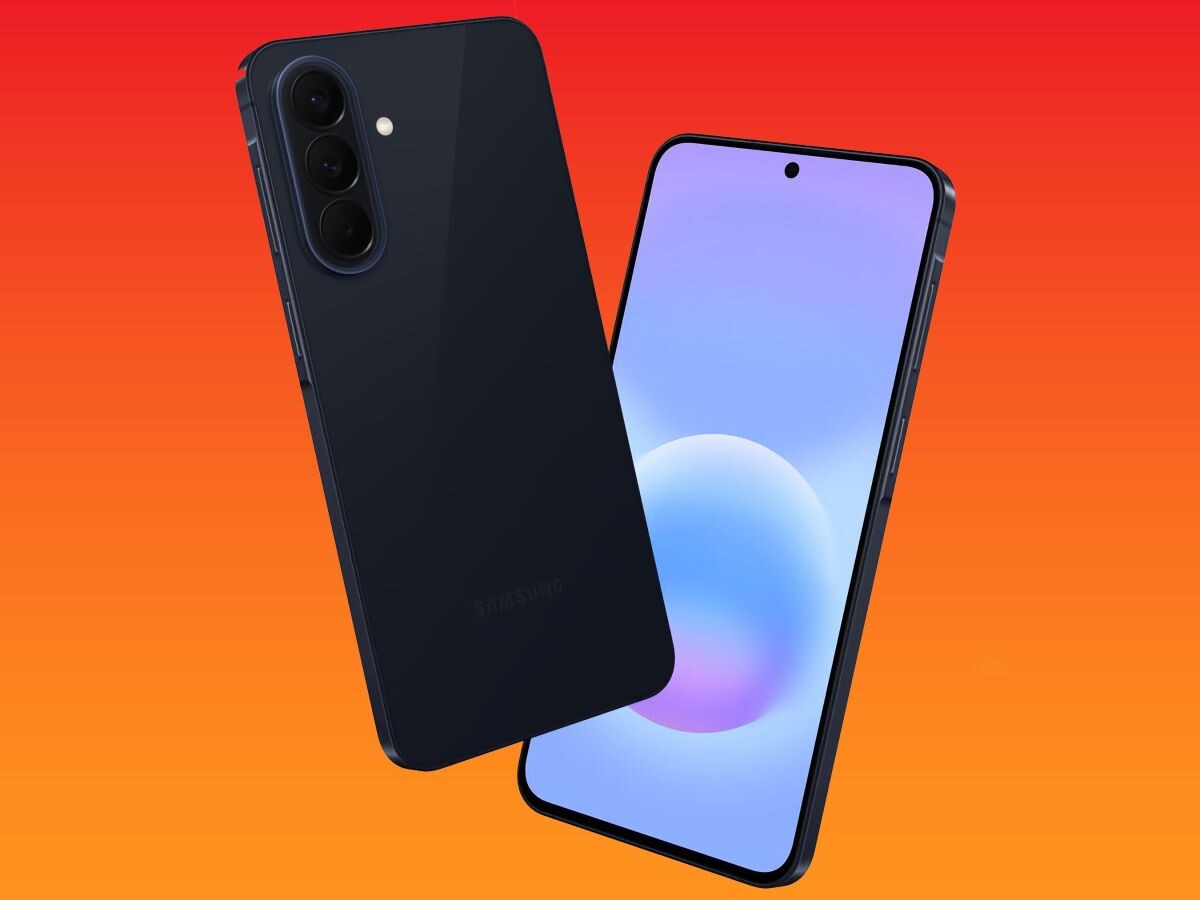    Samsung представила Galaxy A57 с двумя ИИ и инструментами Awesome Intelligence