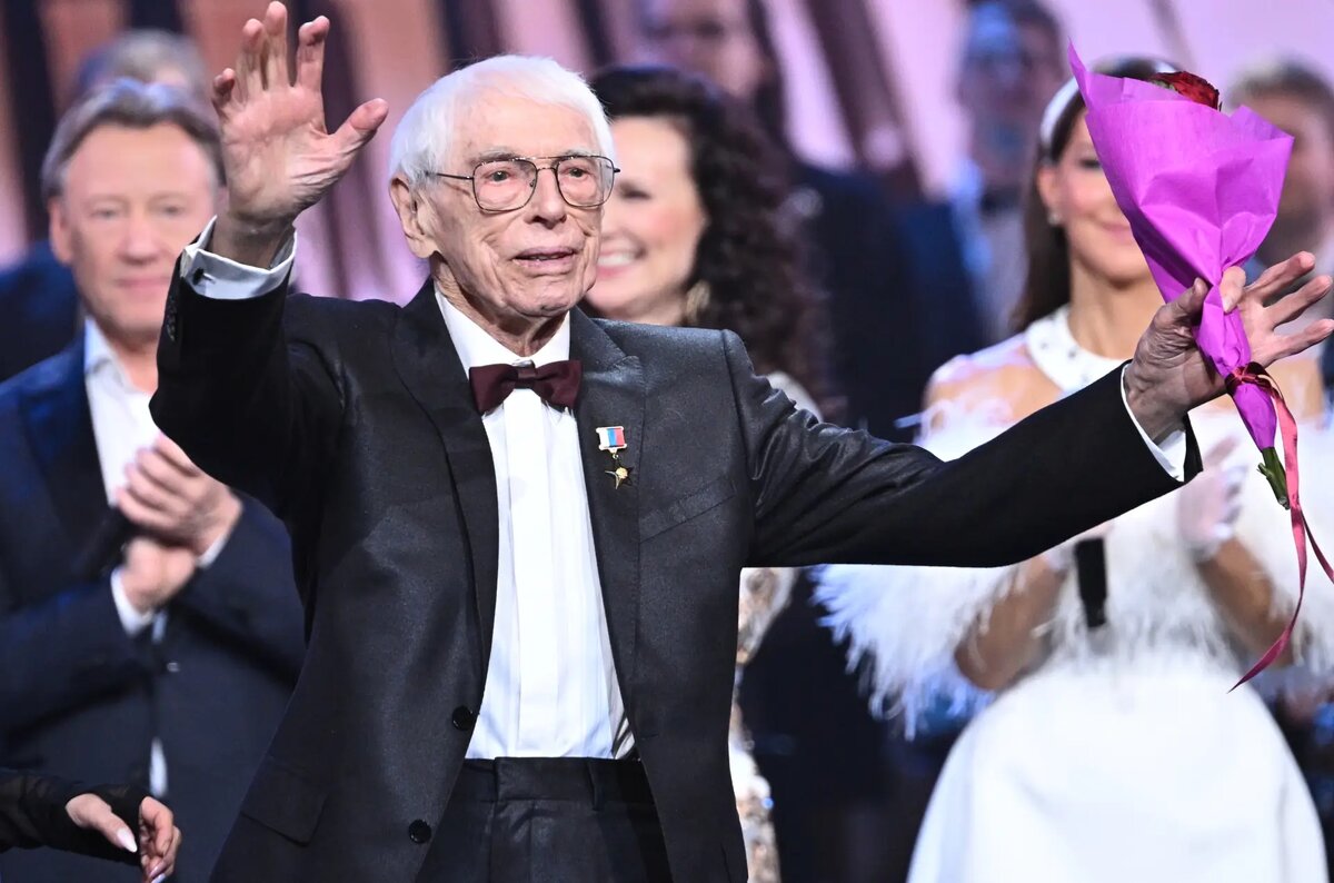     © РИА Новости. Кристина Соловьёва