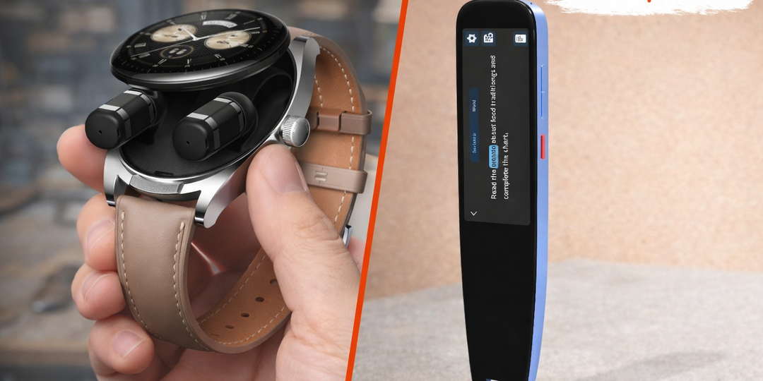 16 полезных гаджетов с AliExpress для дома и удобства