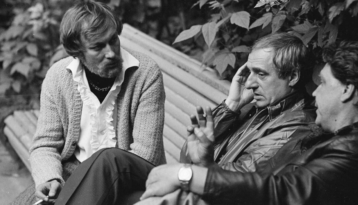 Обыкновенное чудо Дмитрий Петров📷
