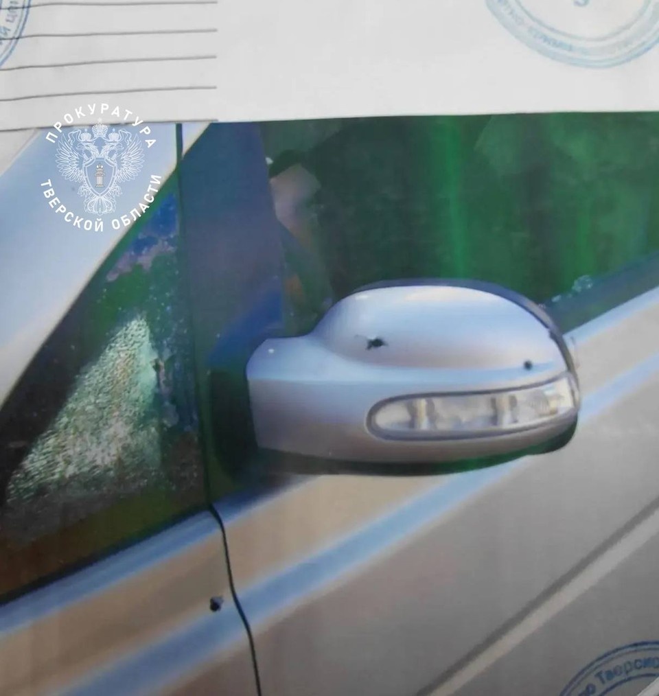    «Ташкентские», возглавляемые кикбоксером Нестеруком, занимались рэкетом и контролем предприятий. Фото: Прокуратура Тверской области.