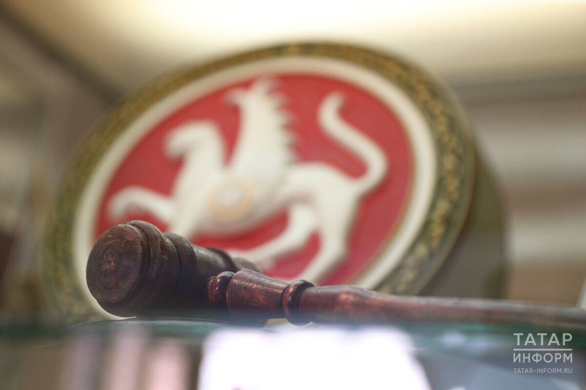 Фото: © Михаил Захаров / «Татар-информ»