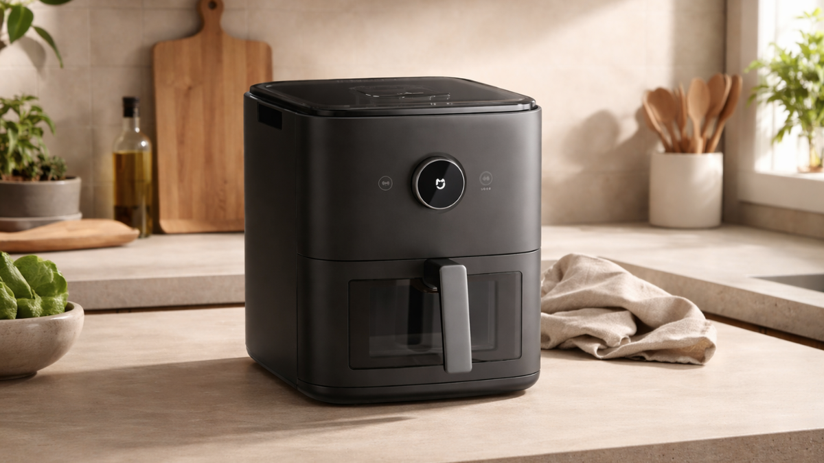 Источник: Xiaomi