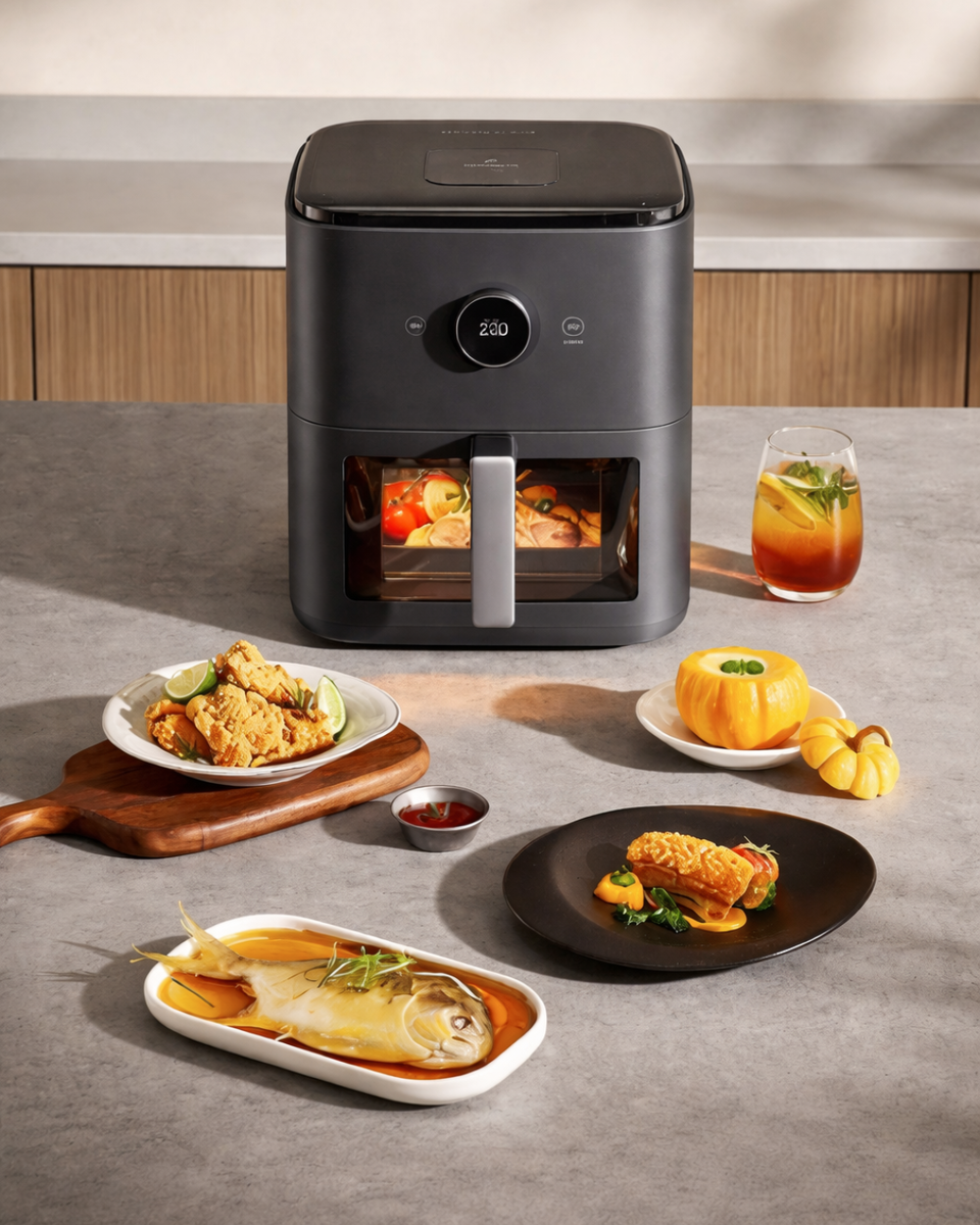 Источник: Xiaomi