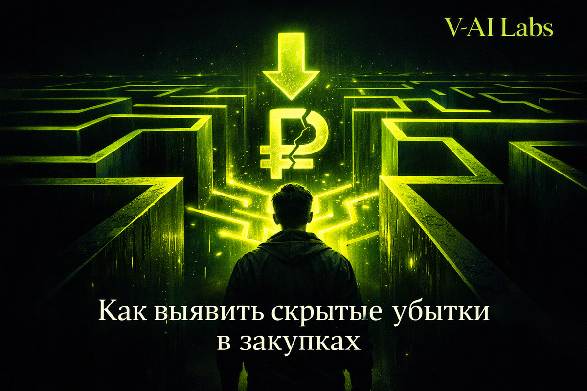    Как найти и убрать скрытые потери в закупках малого бизнеса