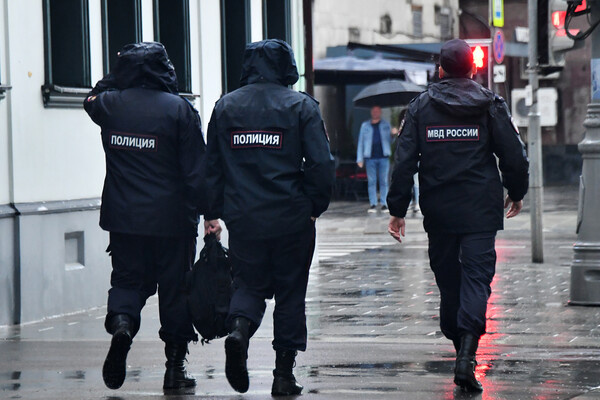 Наталья Селиверстова/РИА Новости   📷