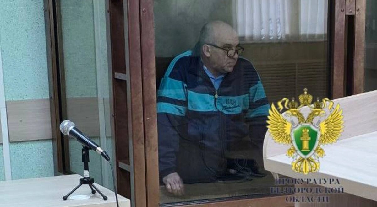    Фото: пресс-служба прокуратуры Белгородской области