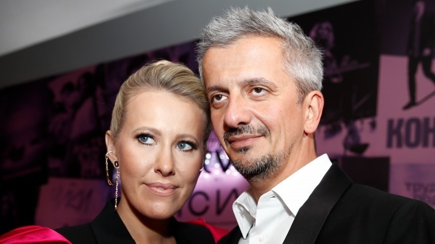 Семье конец?: Собчак раскрыла правду что случилось с Богомоловым после скандала с изменой