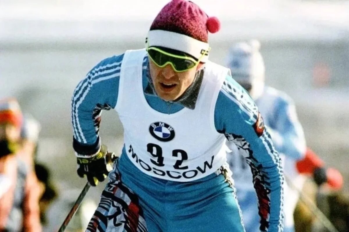    Исполнилось бы 62.