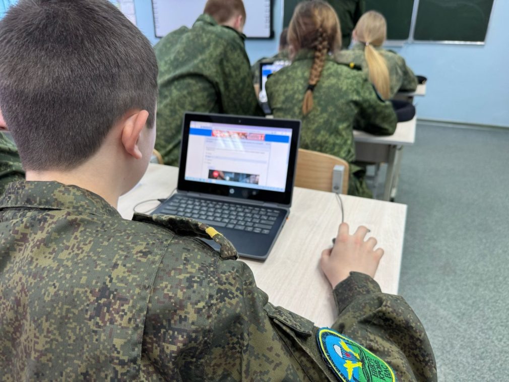    Фото: администрация Ставрополя Сергей Иванов