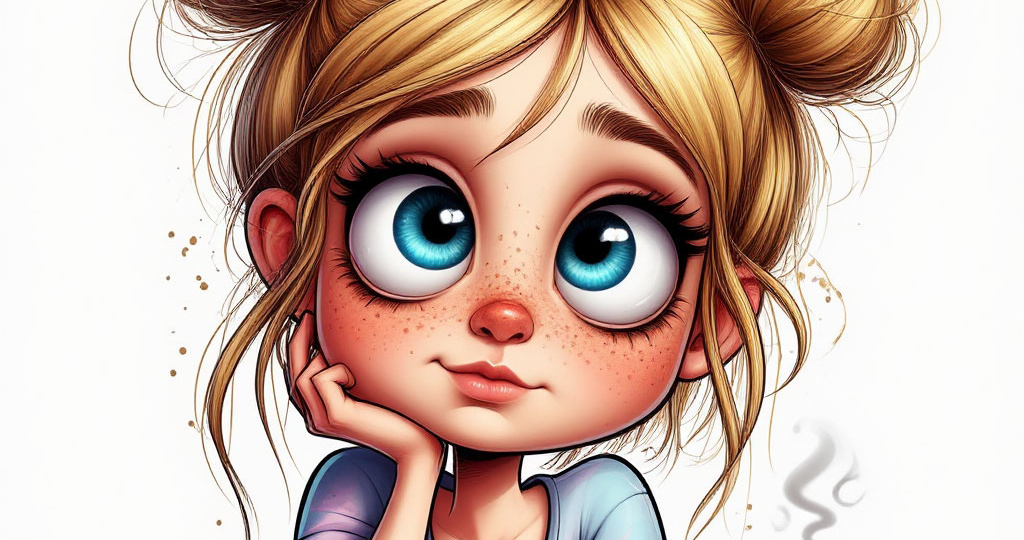 Добрые шутки про нас, красивых