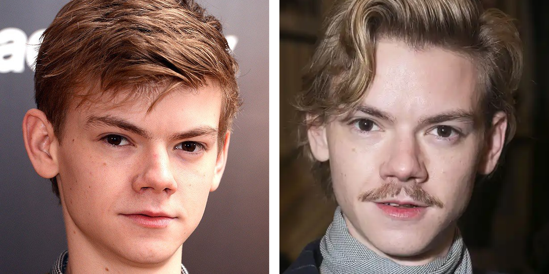 Как спустя годы изменились актеры, которым в 2025 году исполнилось 35 лет