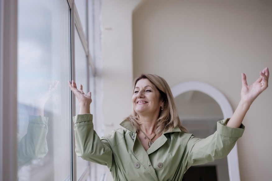 Валентина Ивановна Бойко, психолог, коуч, практик с 20-летним стажем