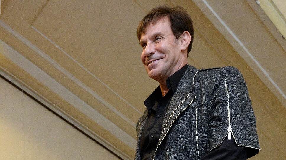 Фото: Юрий Мартьянов, Коммерсантъ