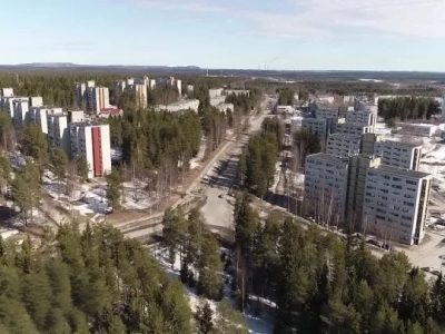    Фото: ГТРК Карелия