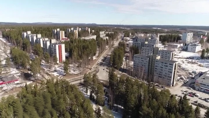    Фото: ГТРК Карелия