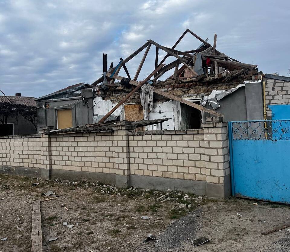     / Источник: © Владимир Сальдо/Telegram