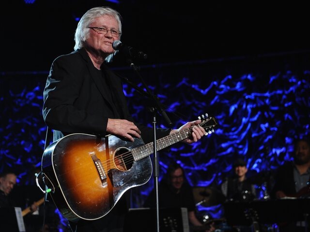    Фото: Getty Images/Songwriters Hall Of Fame/Larry Busacca