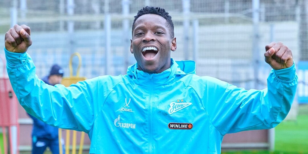 Агент Барбоза: Луис Энрике еще заиграет в «Зените». Он большой талант