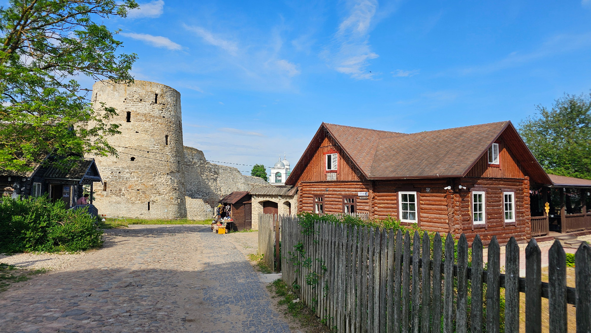 Фото: Мир Квартир