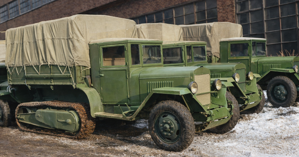 ЗИС-42
