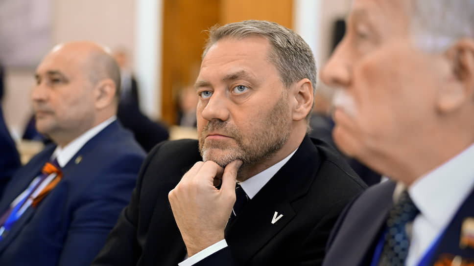 Фото: Алексей Смагин / Коммерсантъ