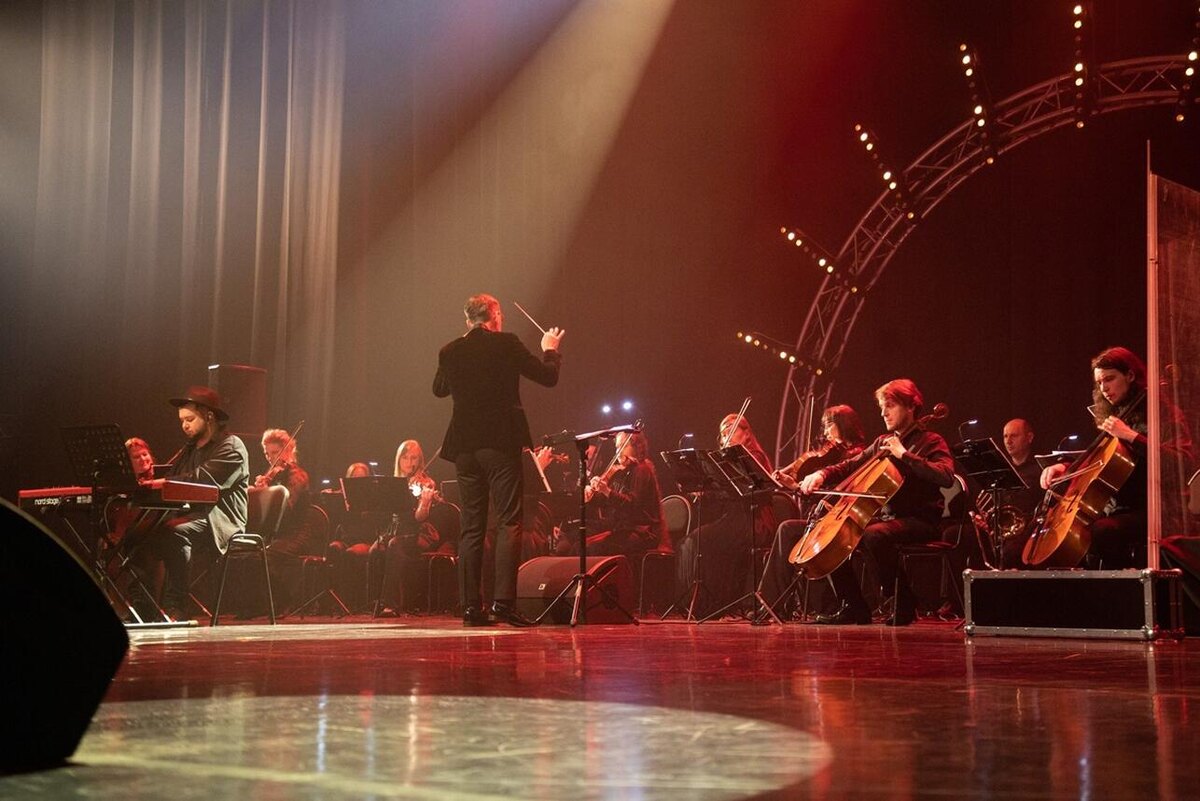     Валерия Ментюгова