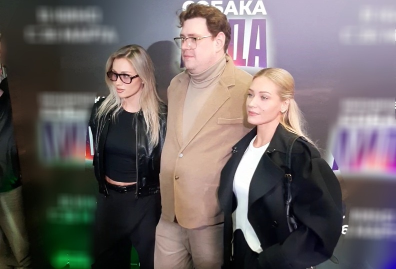   Ульяна Калашникова