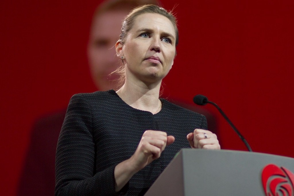    Фото © flickr.com / Sandra Skillingsås / Arbeiderpartiet