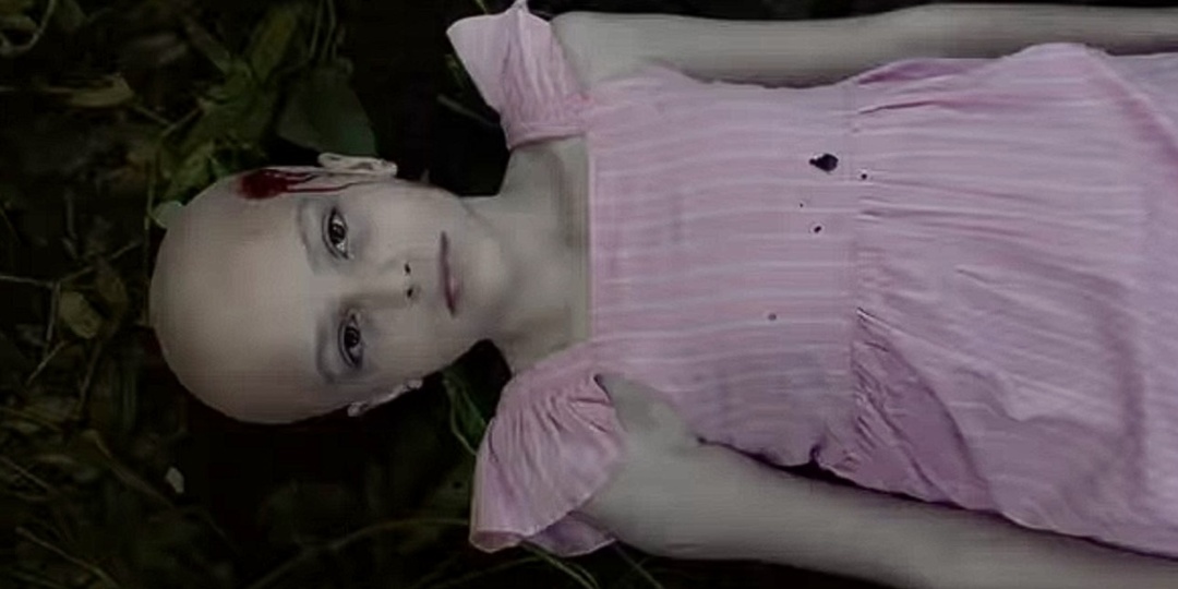 «Счастливая семья» Жуткий психологический триллер из Бразилии, после которого мне реально поплохело